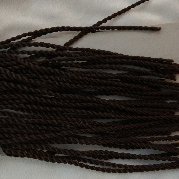 Eve - Hair Braid Extensions - Picture 12 of 12